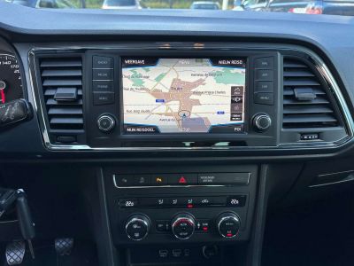 Seat Ateca 1.6 CR TDI XCELLENCE-Xenon-Navi-CarPlay-PDC-JA  - 18