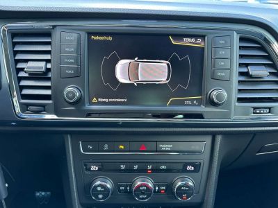 Seat Ateca 1.6 CR TDI XCELLENCE-Xenon-Navi-CarPlay-PDC-JA  - 20