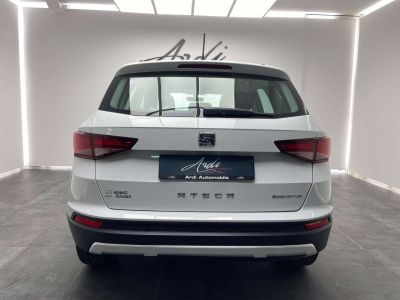 Seat Ateca 1.6 TDI GARANTIE 12 MOIS 1er PROPRIETAIRE  - 5