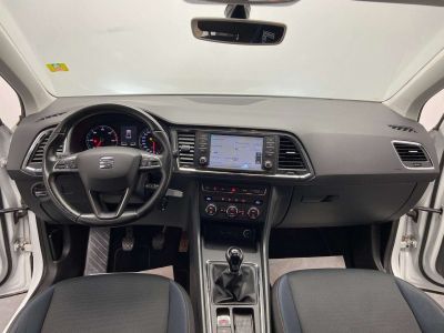 Seat Ateca 1.6 TDI GARANTIE 12 MOIS 1er PROPRIETAIRE  - 9