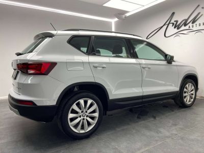 Seat Ateca 1.6 TDI GARANTIE 12 MOIS 1er PROPRIETAIRE  - 13