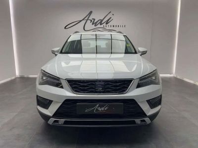 Seat Ateca 1.6 TDI GARANTIE 12 MOIS 1er PROPRIETAIRE  - 2