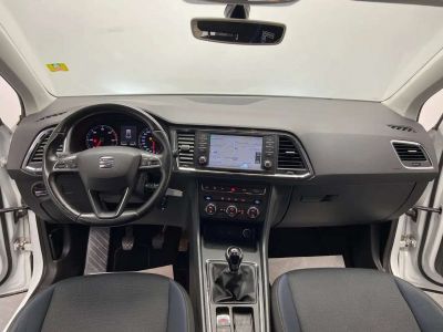 Seat Ateca 1.6 TDI GARANTIE 12 MOIS 1er PROPRIETAIRE  - 8