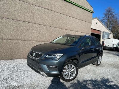 Seat Ateca 1.6 TDI Move! DSG  - 1