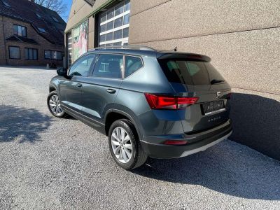 Seat Ateca 1.6 TDI Move! DSG  - 3