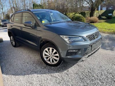 Seat Ateca 1.6 TDI Move! DSG  - 6