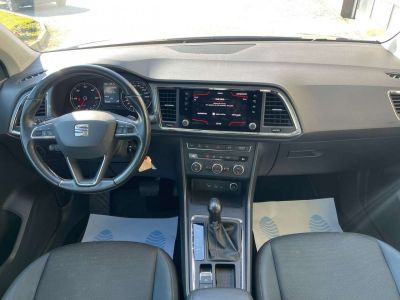 Seat Ateca 1.6 TDI Move! DSG  - 10