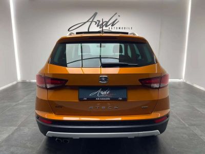 Seat Ateca 2.0 TDI CAMERA 360 GARANTIE 12 MOIS 1er PROP  - 5