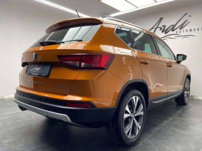 Seat Ateca 2.0 TDI CAMERA 360 GARANTIE 12 MOIS 1er PROP  - 6