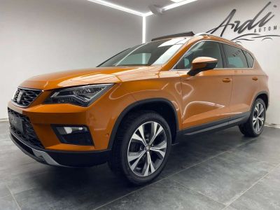 Seat Ateca 2.0 TDI CAMERA 360 GARANTIE 12 MOIS 1er PROP  - 16