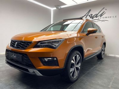 Seat Ateca 2.0 TDI GARANTIE 12 MOIS 1er PROPIETAIRE CAMERA  - 1