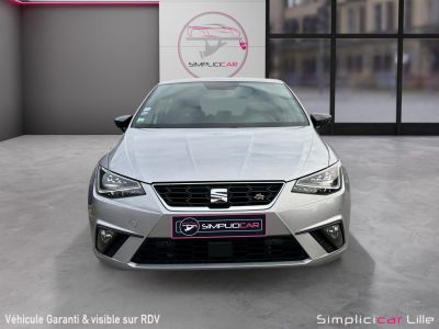 Seat Ibiza 1.0 EcoTSI 115 ch S/S DSG7 FR  - 2