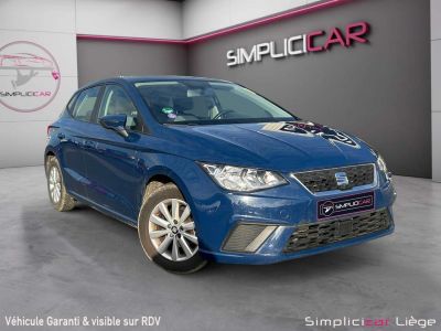 Seat Ibiza 1.0 TGI CNG Xcellence  - 1