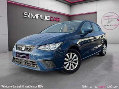 Seat Ibiza 1.0 TGI CNG Xcellence  - 2