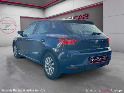 Seat Ibiza 1.0 TGI CNG Xcellence  - 4