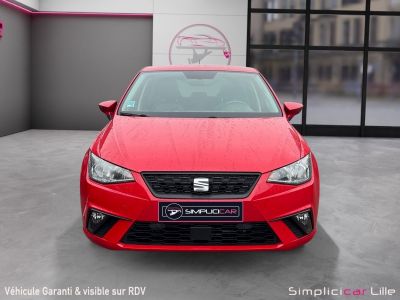 Seat Ibiza 1.0 TSI 95 ch S/S BVM5 Urban  - 2