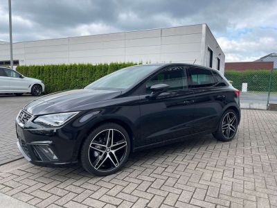 Seat Ibiza 1.0 TSI FR | Carplay,PDC V+A, DAB+, ALU 18, CRUISE  - 2