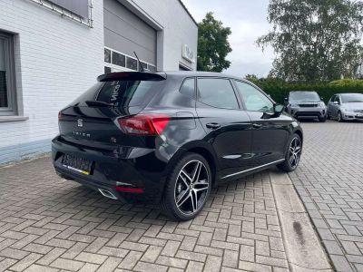 Seat Ibiza 1.0 TSI FR | Carplay,PDC V+A, DAB+, ALU 18, CRUISE  - 4