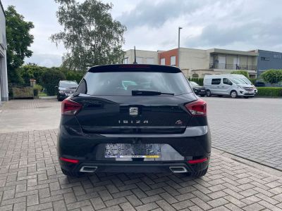 Seat Ibiza 1.0 TSI FR | Carplay,PDC V+A, DAB+, ALU 18, CRUISE  - 5