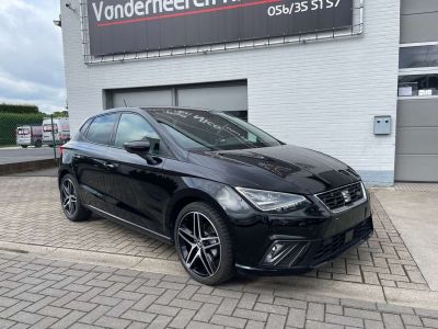 Seat Ibiza 1.0 TSI FR | Carplay,PDC V+A, DAB+, ALU 18, CRUISE  - 7