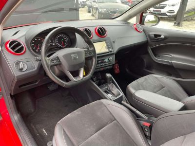 Seat Ibiza 1.0 TSI FR Boite auto. Toit ouvrant Xénon  - 7