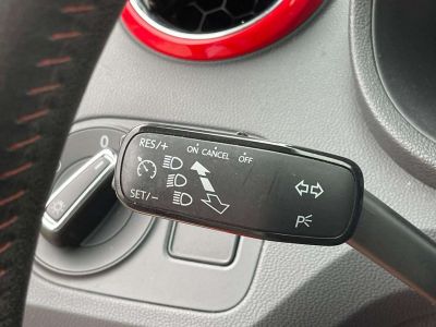 Seat Ibiza 1.0 TSI FR Boite auto. Toit ouvrant Xénon  - 15