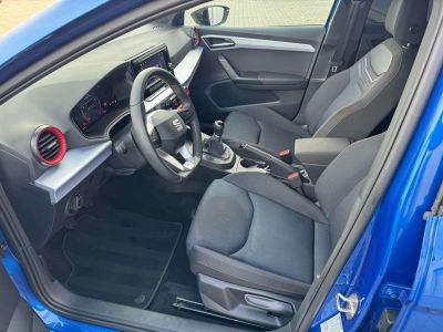 Seat Ibiza 1.0 TSI FR Edition KIT FR ETAT NEUF GPS  - 10