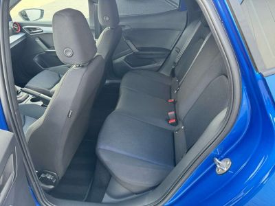 Seat Ibiza 1.0 TSI FR Edition KIT FR ETAT NEUF GPS  - 13