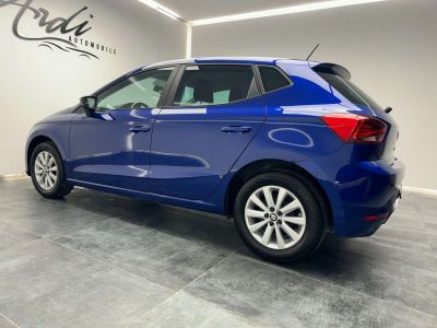 Seat Ibiza 1.0 TSI GARANTIE 12 MOIS 1er PROPRIETAIRE  - 13