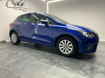 Seat Ibiza 1.0 TSI GARANTIE 12 MOIS 1er PROPRIETAIRE  - 14