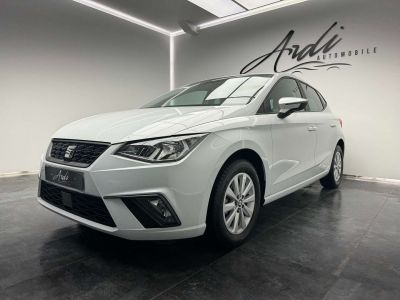 Seat Ibiza 1.0 TSI GARANTIE 12 MOIS 1er PROPRIETAIRE GPS  - 1