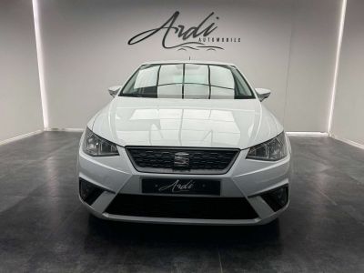 Seat Ibiza 1.0 TSI GARANTIE 12 MOIS 1er PROPRIETAIRE GPS  - 2