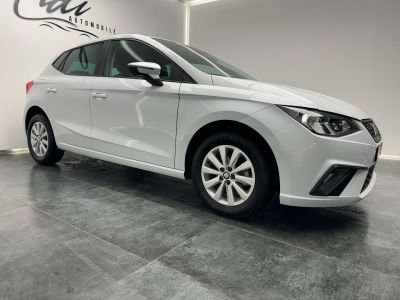 Seat Ibiza 1.0 TSI GARANTIE 12 MOIS 1er PROPRIETAIRE GPS  - 12