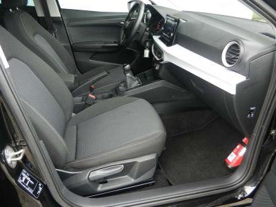 Seat Ibiza 1.0 TSI Move! Full Link (Appel CarPlay)  - 10
