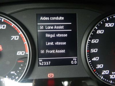 Seat Ibiza 1.0 TSI Move! Full Link (Appel CarPlay)  - 12