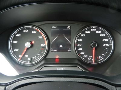 Seat Ibiza 1.0 TSI Move! Full Link (Appel CarPlay)  - 13