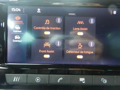 Seat Ibiza 1.0 TSI Move! Full Link (Appel CarPlay)  - 15