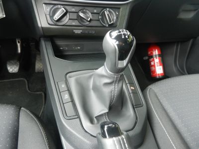Seat Ibiza 1.0 TSI Move! Full Link (Appel CarPlay)  - 17