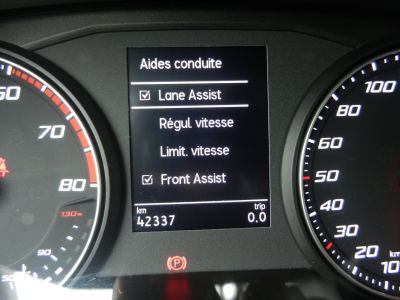Seat Ibiza 1.0 TSI Move! Full Link (Appel CarPlay)  - 18
