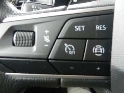 Seat Ibiza 1.0 TSI Move! Full Link (Appel CarPlay)  - 23