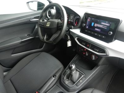 Seat Ibiza 1.0 TSI Move! Full Link (Appel CarPlay)  - 25
