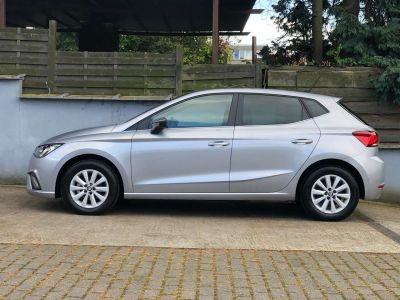 Seat Ibiza 1.0 TSI Style Connect ( Navigation Clim Jallu Ect)  - 2