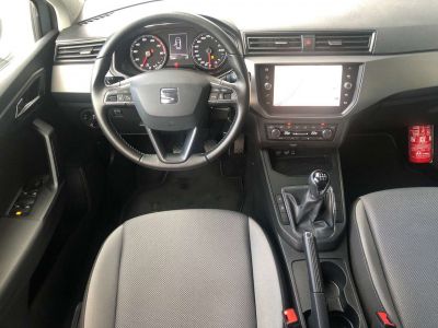 Seat Ibiza 1.0 TSI Style Connect ( Navigation Clim Jallu Ect)  - 11