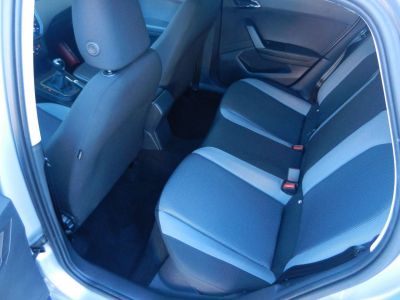 Seat Ibiza 1.0 TSI Style (EU6.2) Navi-Clim-PDC- Radio DAB-  - 12