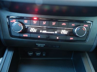 Seat Ibiza 1.0 TSI Style (EU6.2) Navi-Clim-PDC- Radio DAB-  - 16