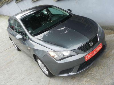 Seat Ibiza 1.0i Ultima  - 9