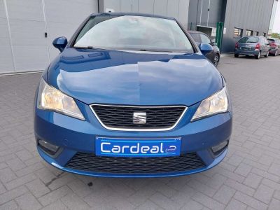 Seat Ibiza 1.2i I-TECH-CLIM-JANTES-GARANTIE.12.MOIS  - 2