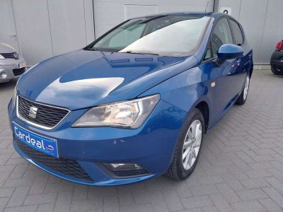 Seat Ibiza 1.2i I-TECH-CLIM-JANTES-GARANTIE.12.MOIS  - 3