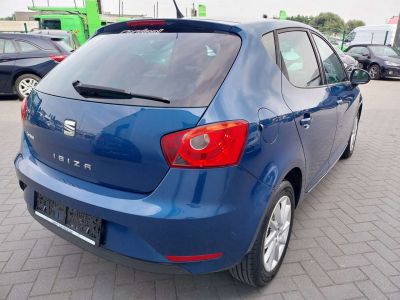 Seat Ibiza 1.2i I-TECH-CLIM-JANTES-GARANTIE.12.MOIS  - 7