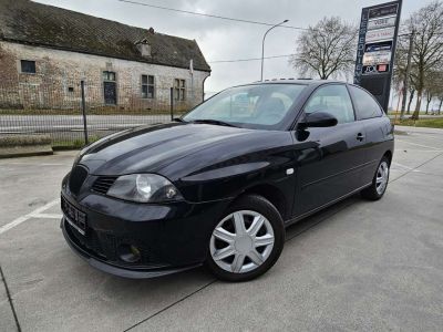 Seat Ibiza 1.2i Toit ouvrant Ligne sportive  - 1